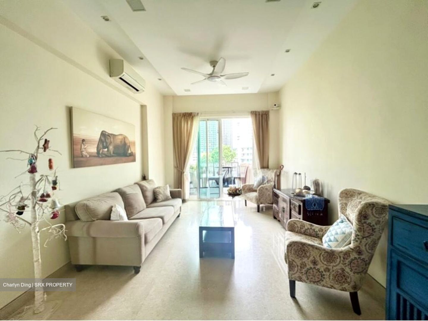 Cavendish Park (D21), Condominium #516101551